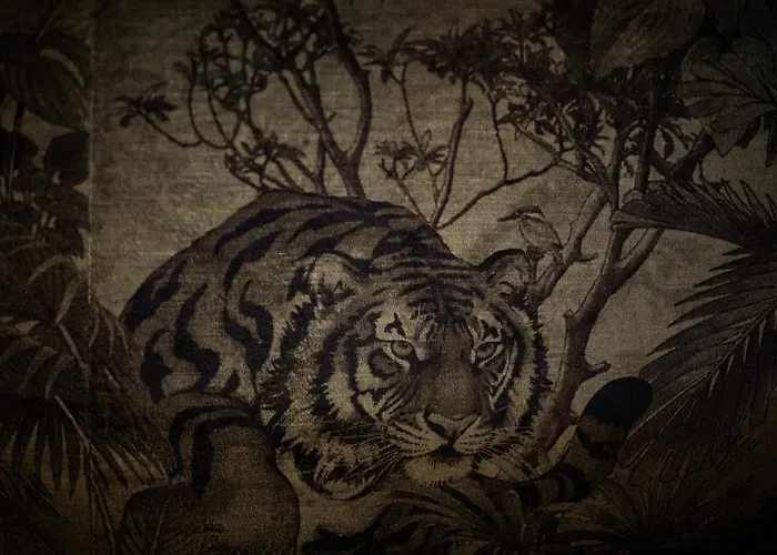 Palma Riad - Adults Only